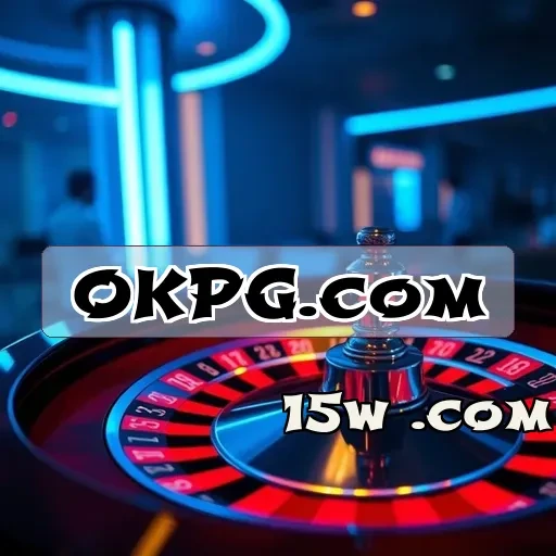 okpg.com App