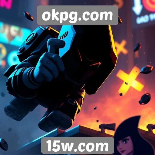 abordagem das tendências de jogos em okpg.com