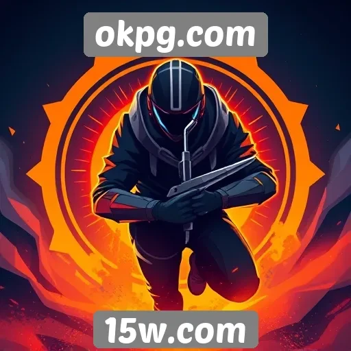 impacto de okpg.com na cena de eSports