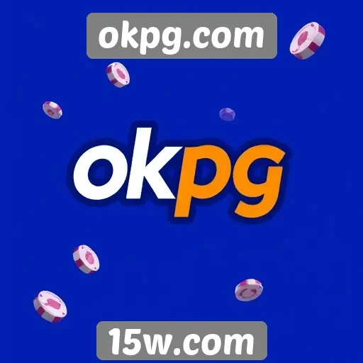 Novidades e atualizações da plataforma okpg.com
